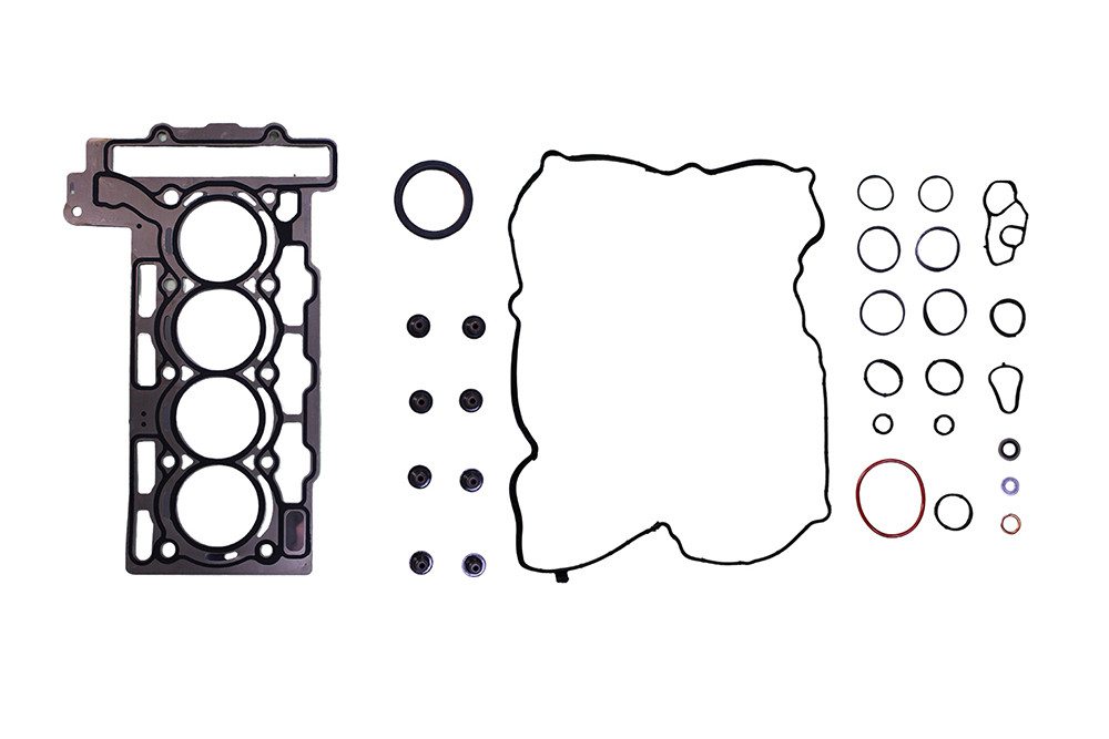 Empaquetadura motor Citroen Ds3 1.6 Con retenes con culata metal