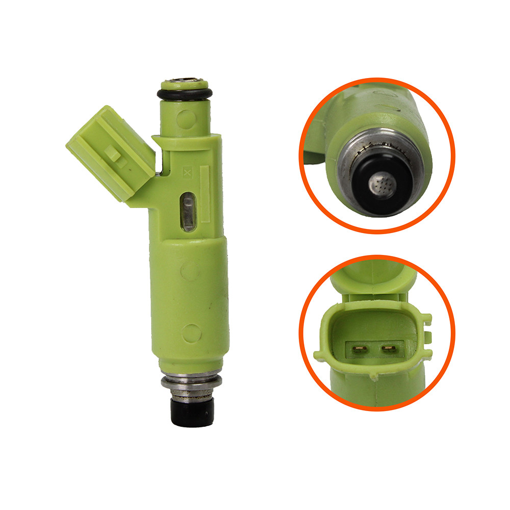 Inyector Toyota Rav4 2.0 12 pulverizadores