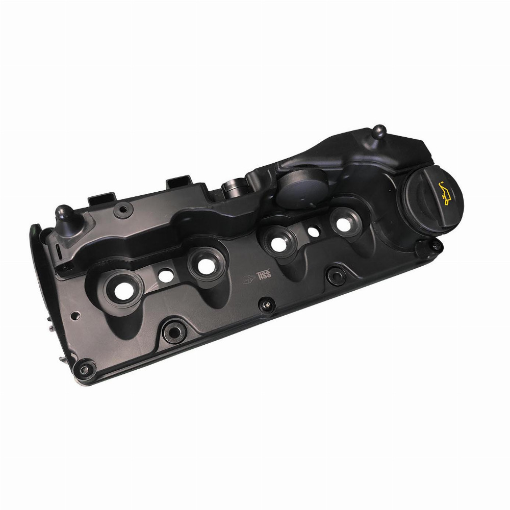 Tapa valvula Volkswagen Amarok 2.0 Con valvula pcv