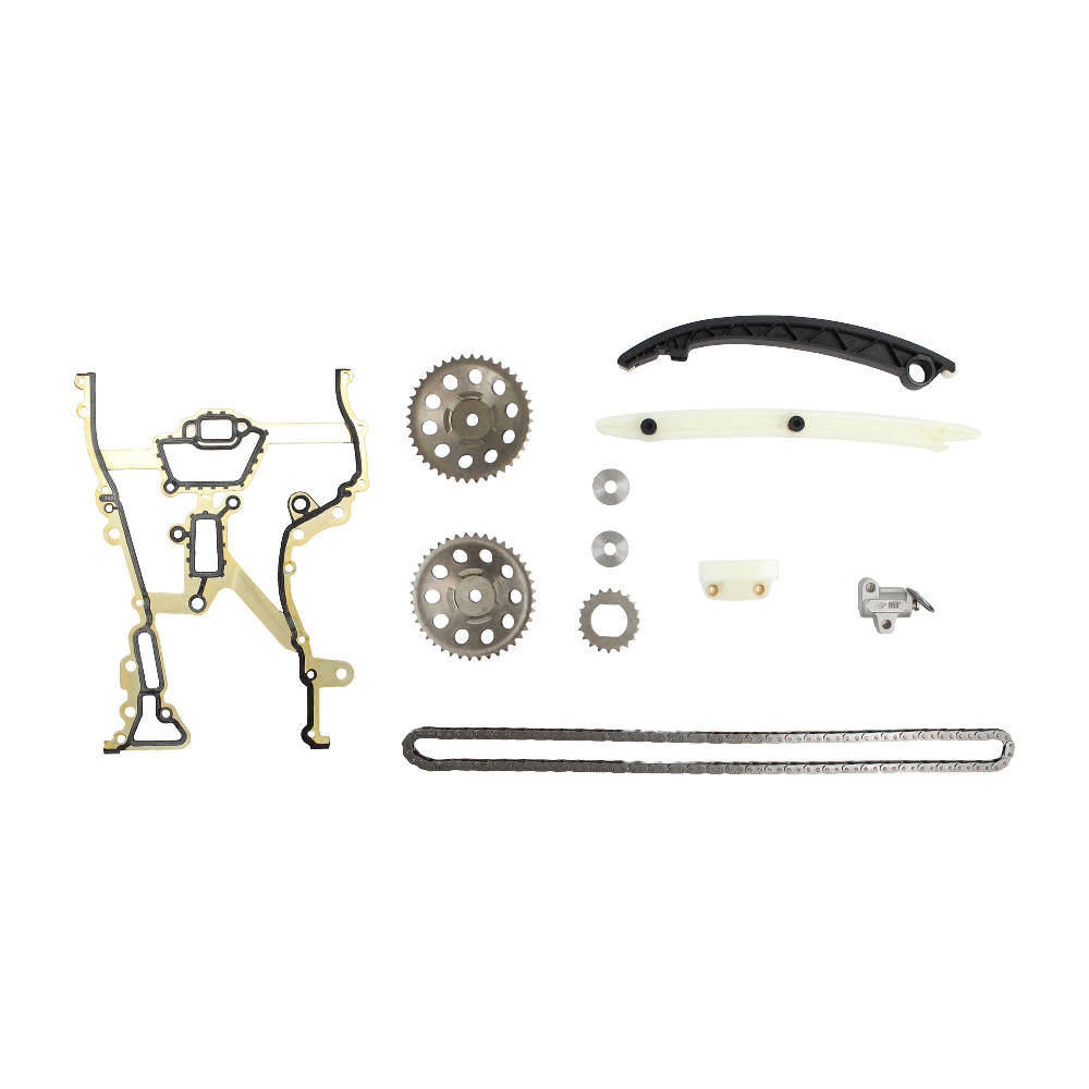 Kit distribucion Chevrolet Combo van 1.4