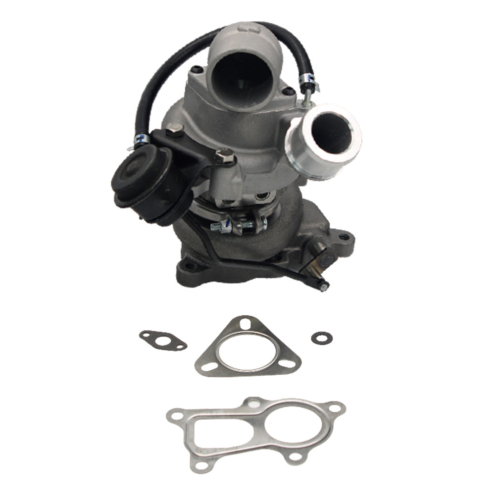 Turbo Hyundai H1 new 2.5