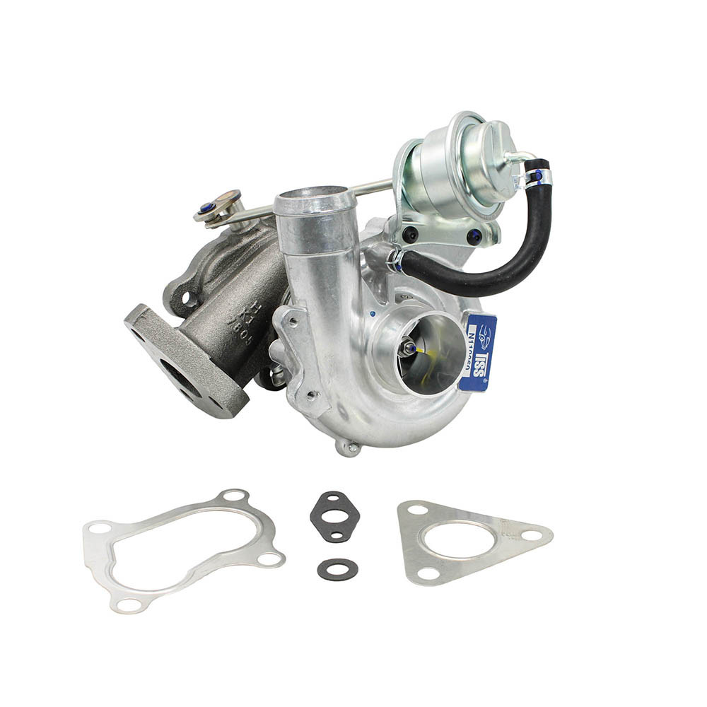 Turbo Mitsubishi L200 dakar 2.5