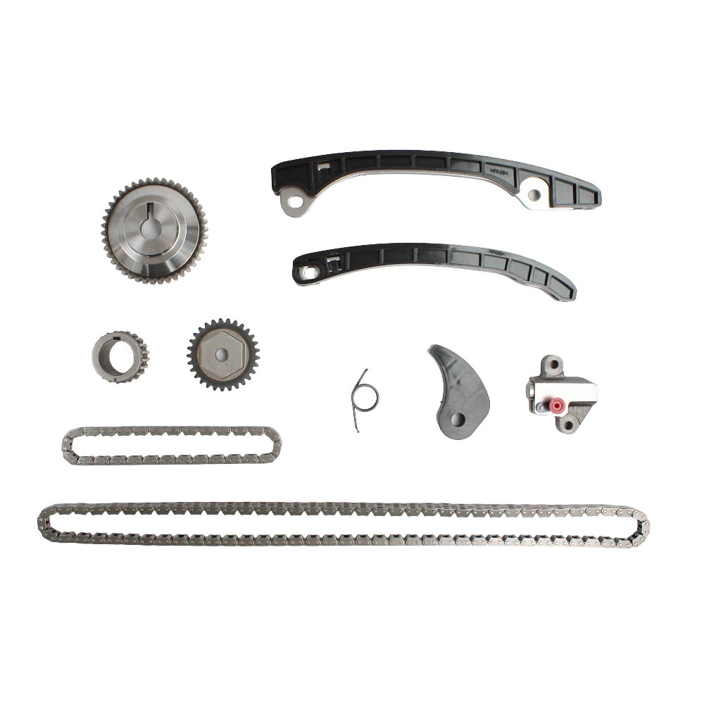 Kit de distribucion Nissan Juke 1.6 9 piezas