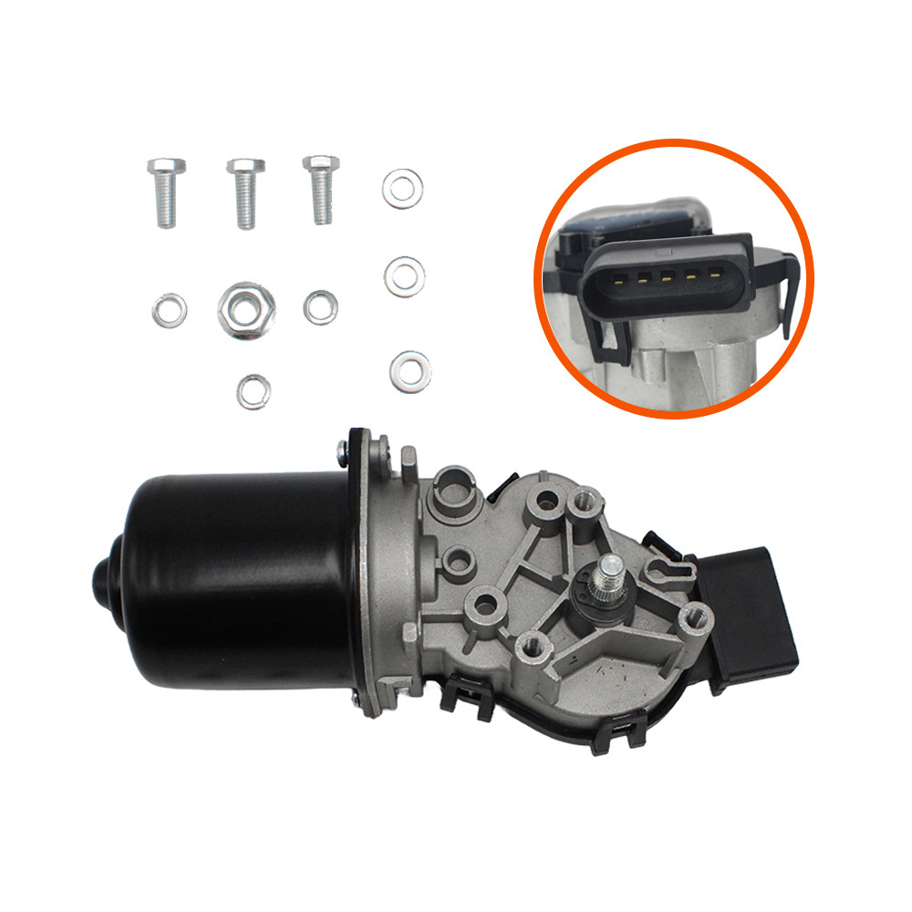 Motor limpia parabrisas Volkswagen Polo 1.6