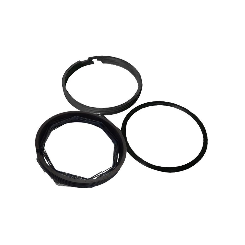 Anillos Fiat Fiorino 1.7 Std juego
