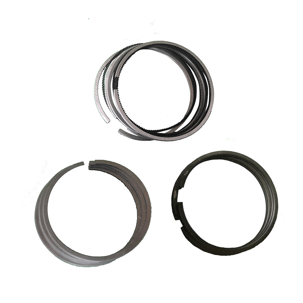 Anillos Peugeot 206 1.4 Std filtro elemento