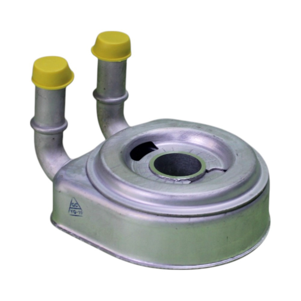 Enfriador aceite Peugeot 307 2.0