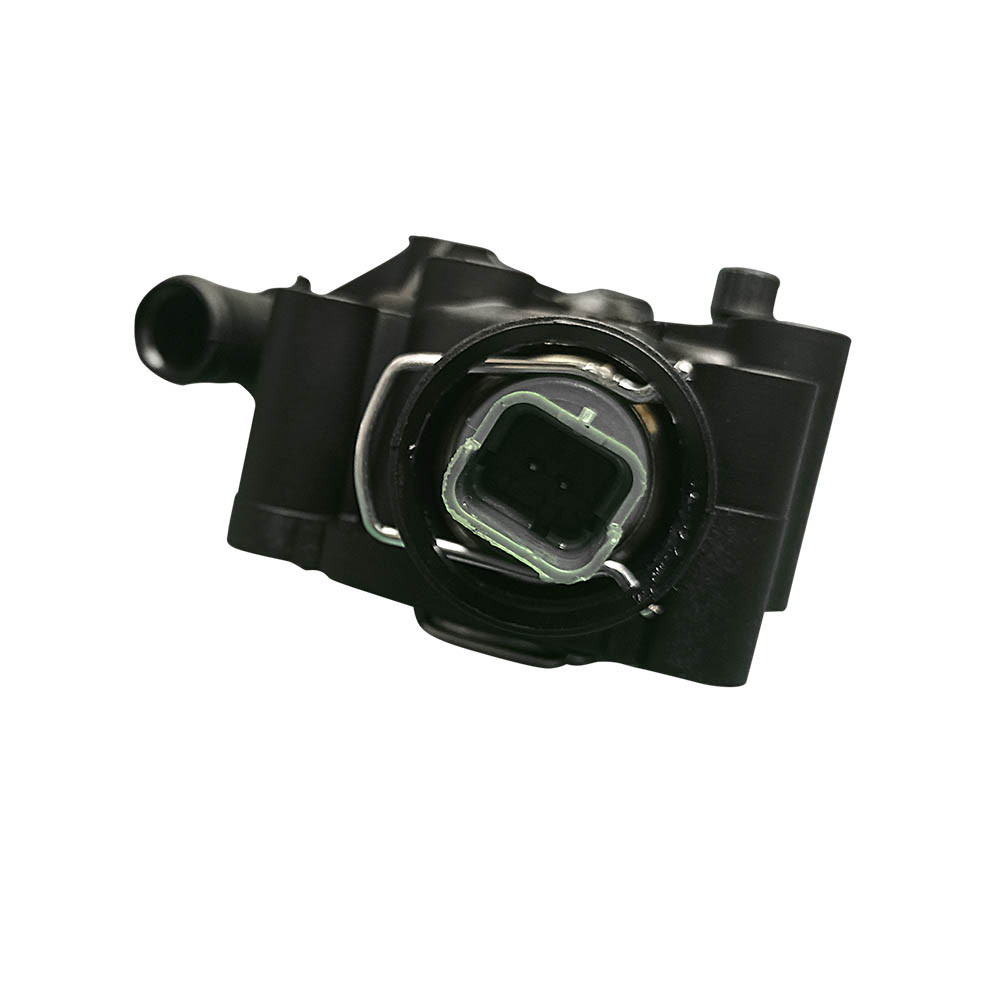 Termostato completo Citroen C3 1.6 Plastico - con sensor