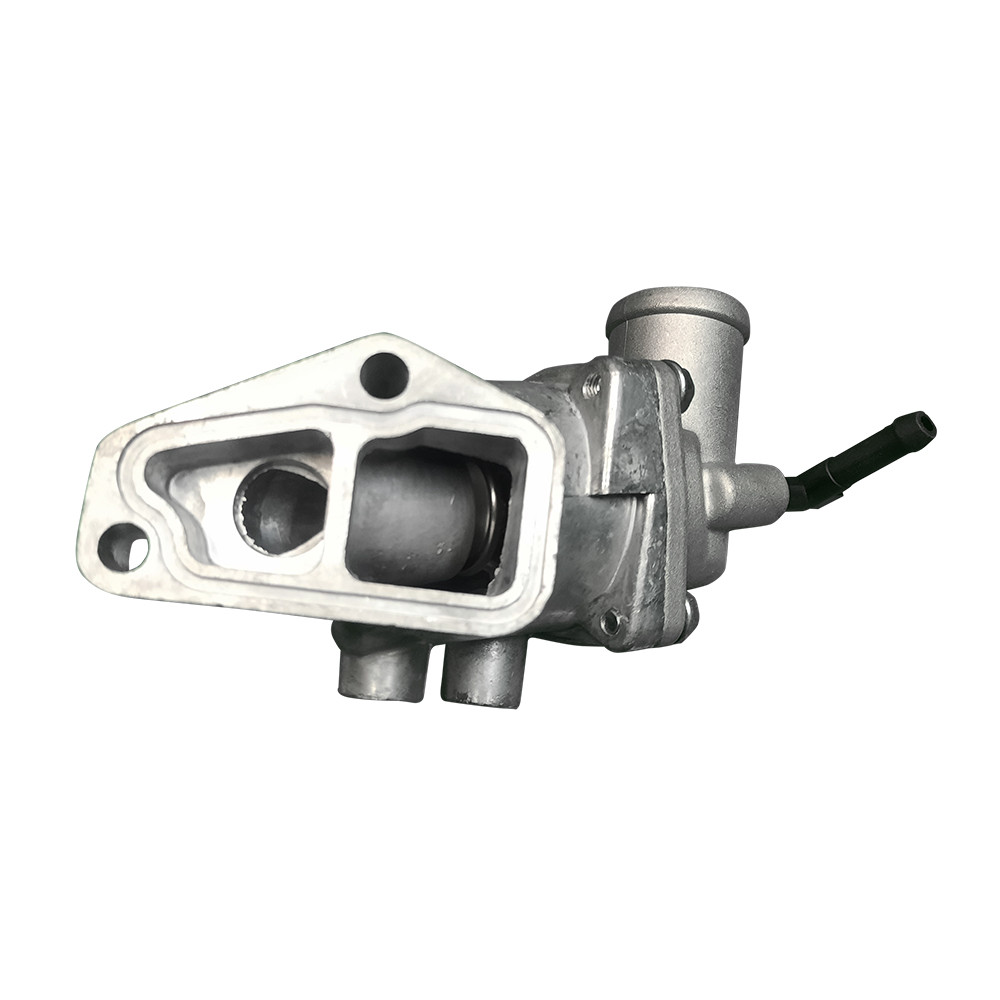 Termostato completo Chevrolet Astra 1.6 Con sensor