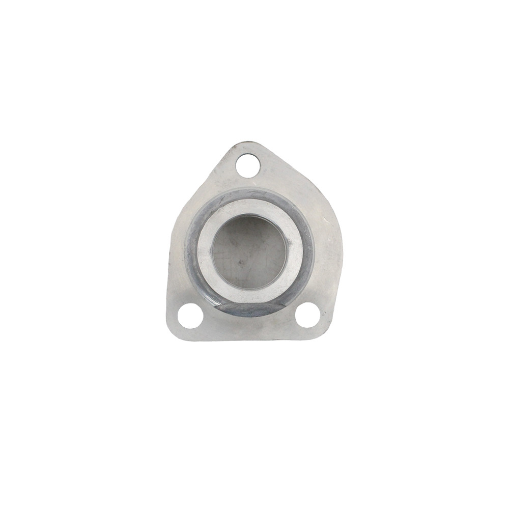 Soporte eje leva Fiat Fiorino 1.7 Lado depresor - 3 pernos