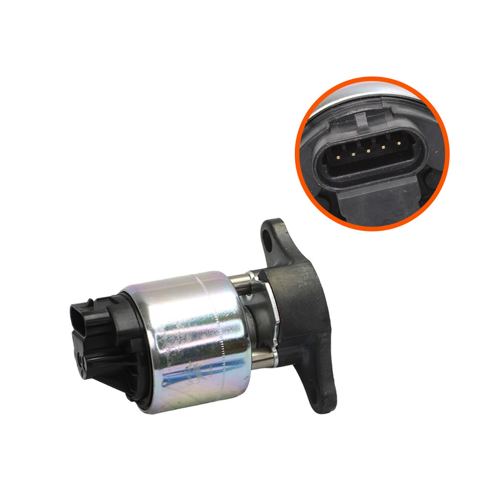 Egr Chevrolet Sail 1.4 Con empaque