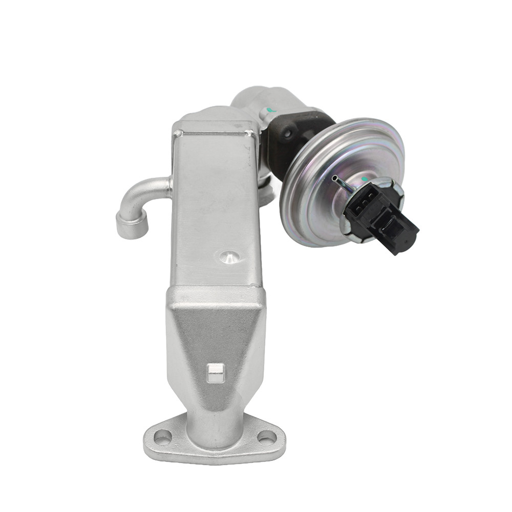 Enfriador gases egr Bmw 120d 2.0