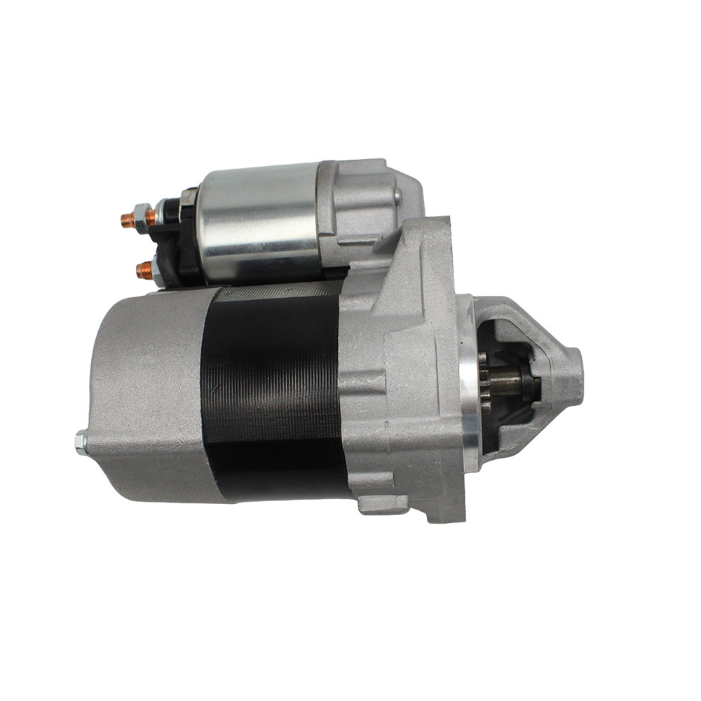 Motor partida Fiat Punto 1.4