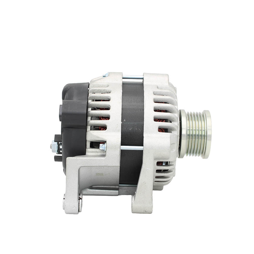 Alternador Chevrolet Cruze 1.8 6pk - 2pin - 12v