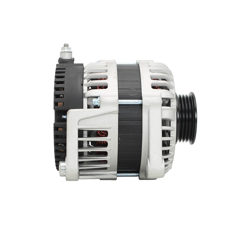 Alternador Chevrolet N300 1.2 4pk - 2pin - 12v - 70a