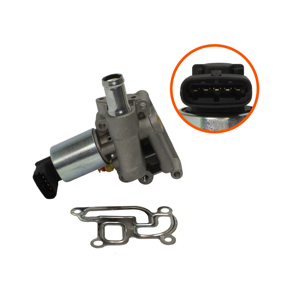 Egr Chevrolet Corsa 1.0 Con empaque