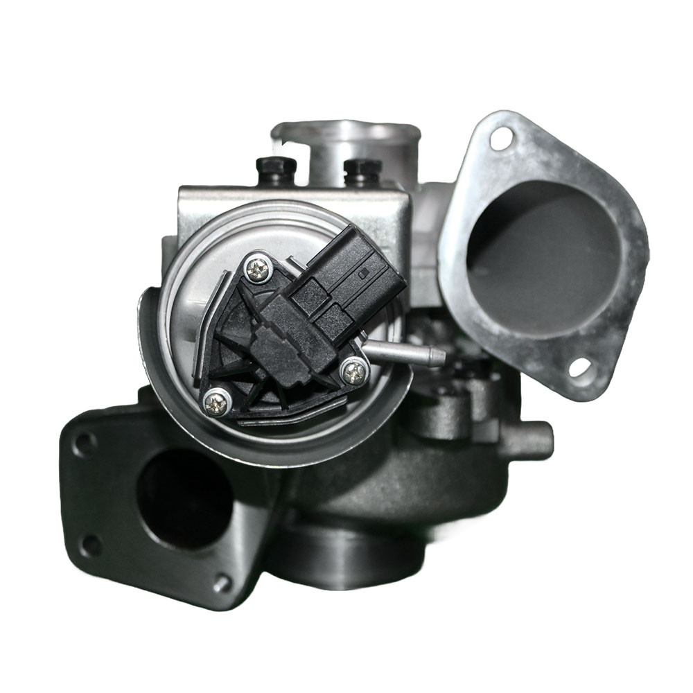 Turbo Chevrolet Orlando 2.0