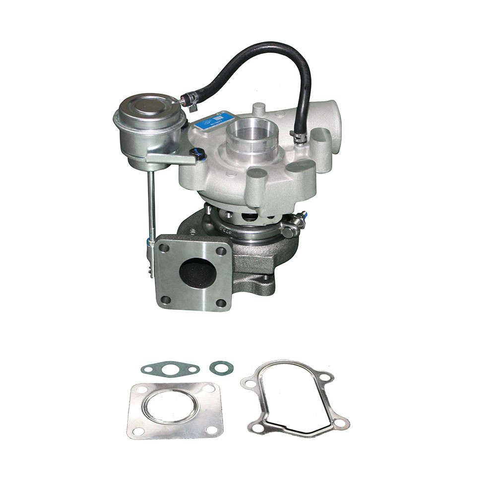 Turbo Iveco Daily 2.8