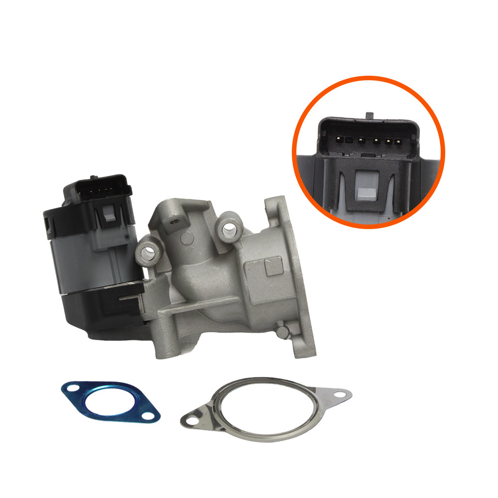 Egr Peugeot Expert 2.0