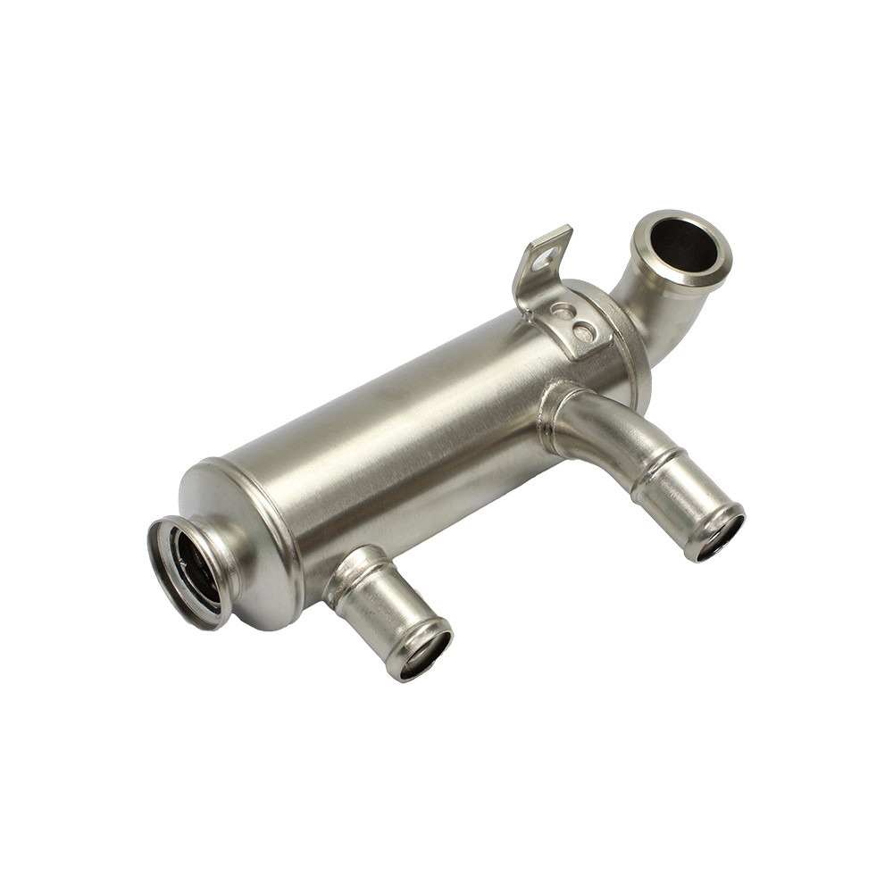 Enfriador gases Citroen Berlingo 1.6