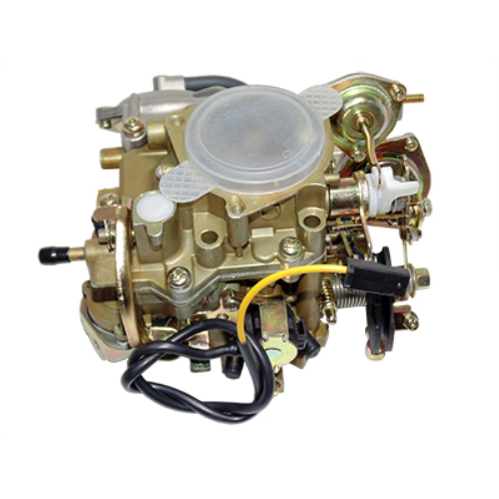 Carburador Honda Acord 1.6