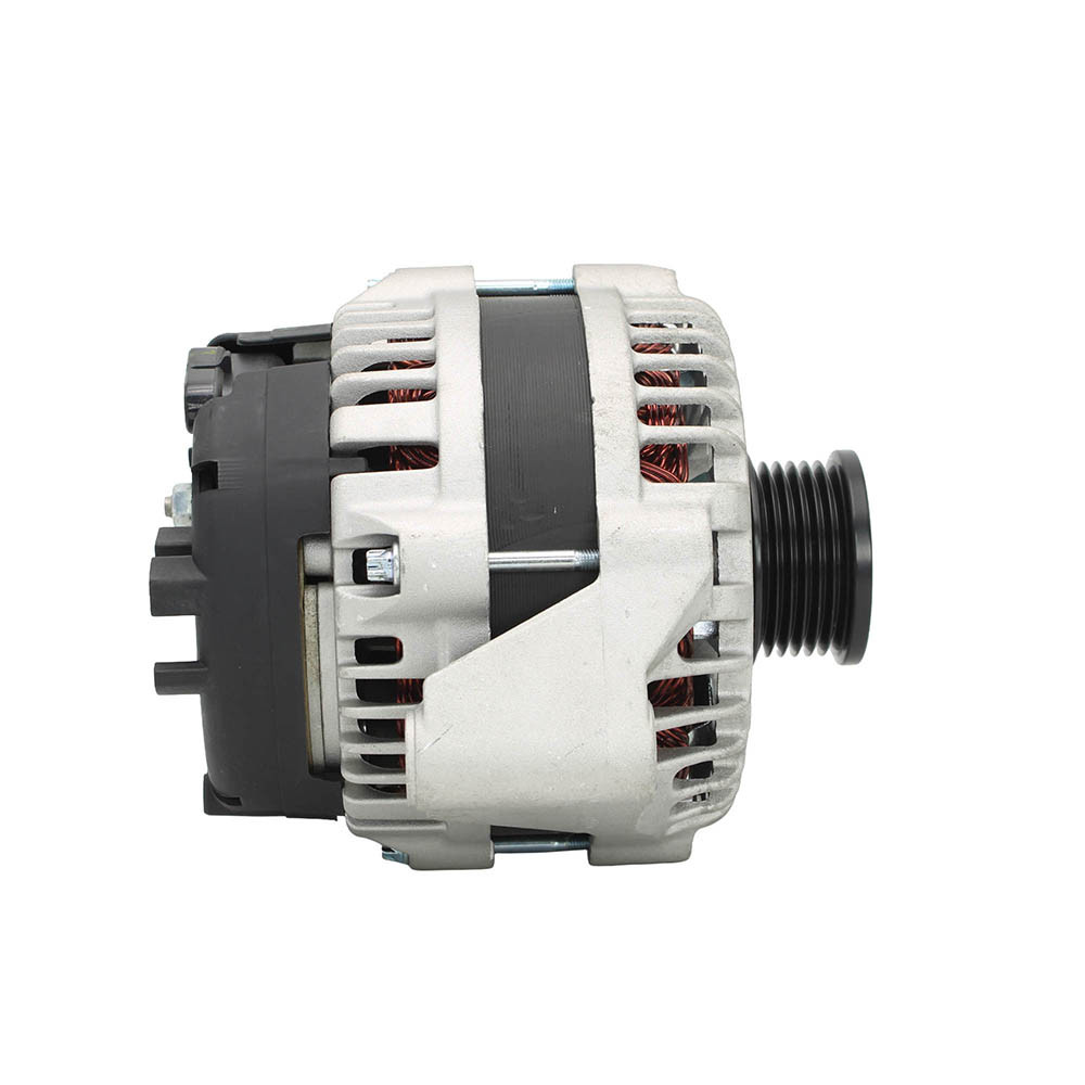 Alternador Ssangyong Actyon sport 2.0 6pk - 4pin - 12v