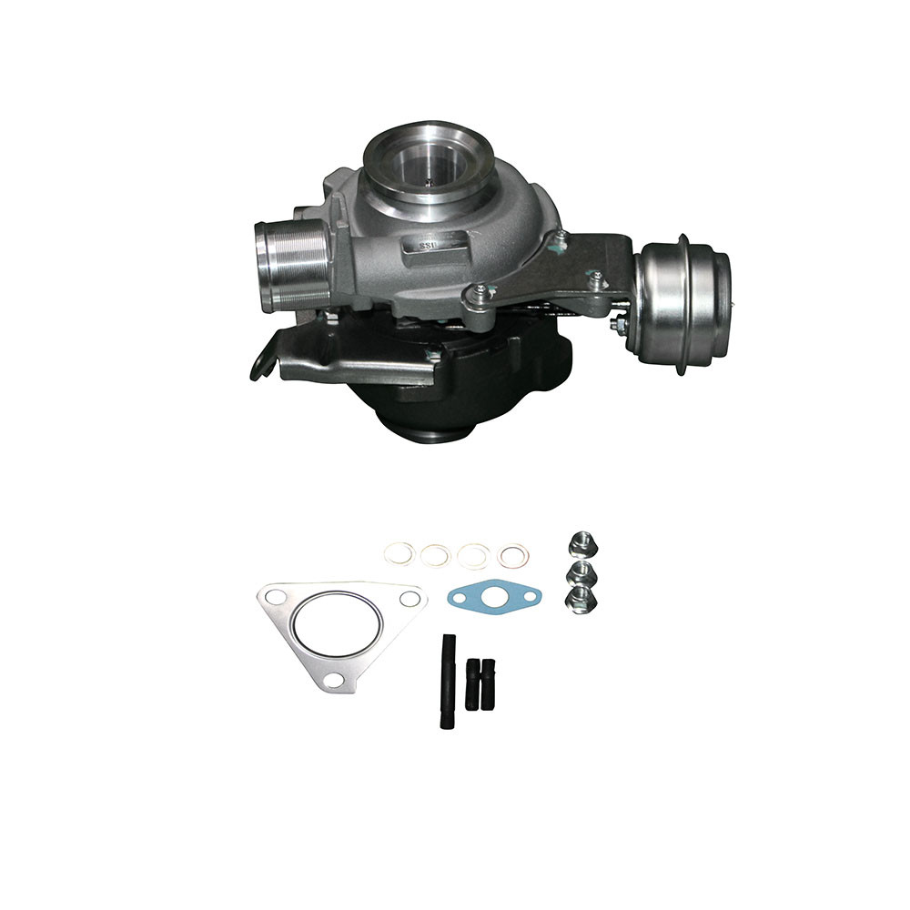 Turbo Suzuki Grand nomade 1.9