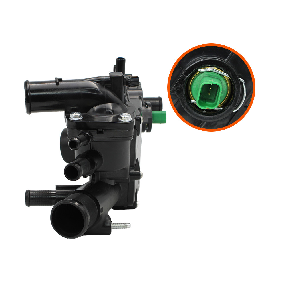 Termostato completo Peugeot Boxer 2.0 Con sensor