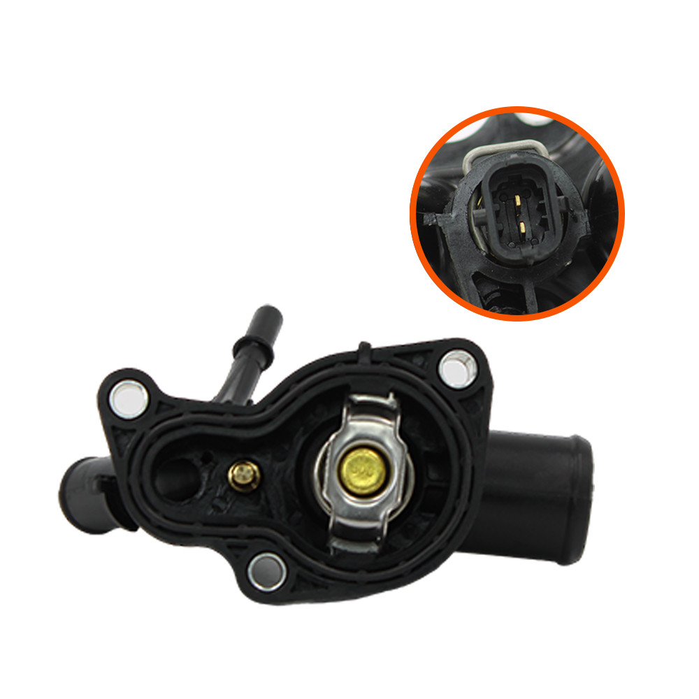 Termostato Fiat Strada 1.6 Con sensor