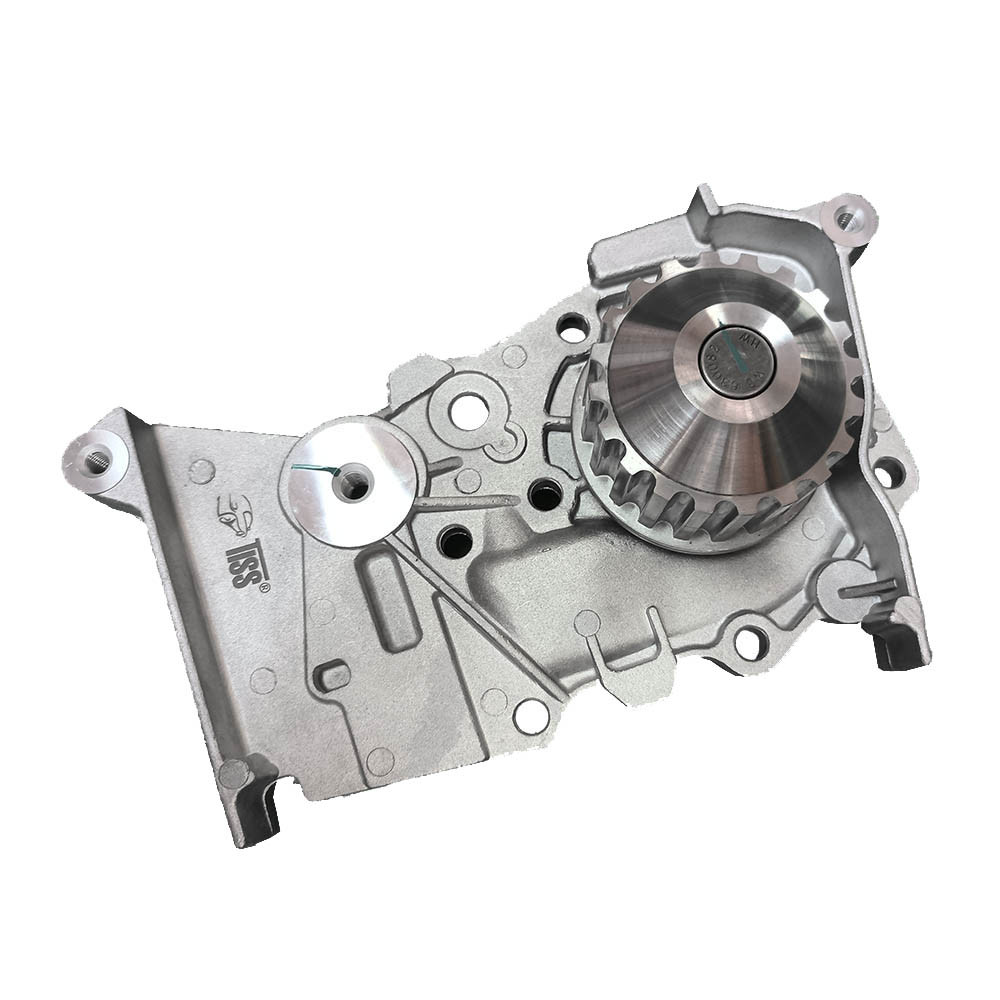 Bomba de agua Renault Megane 1.6