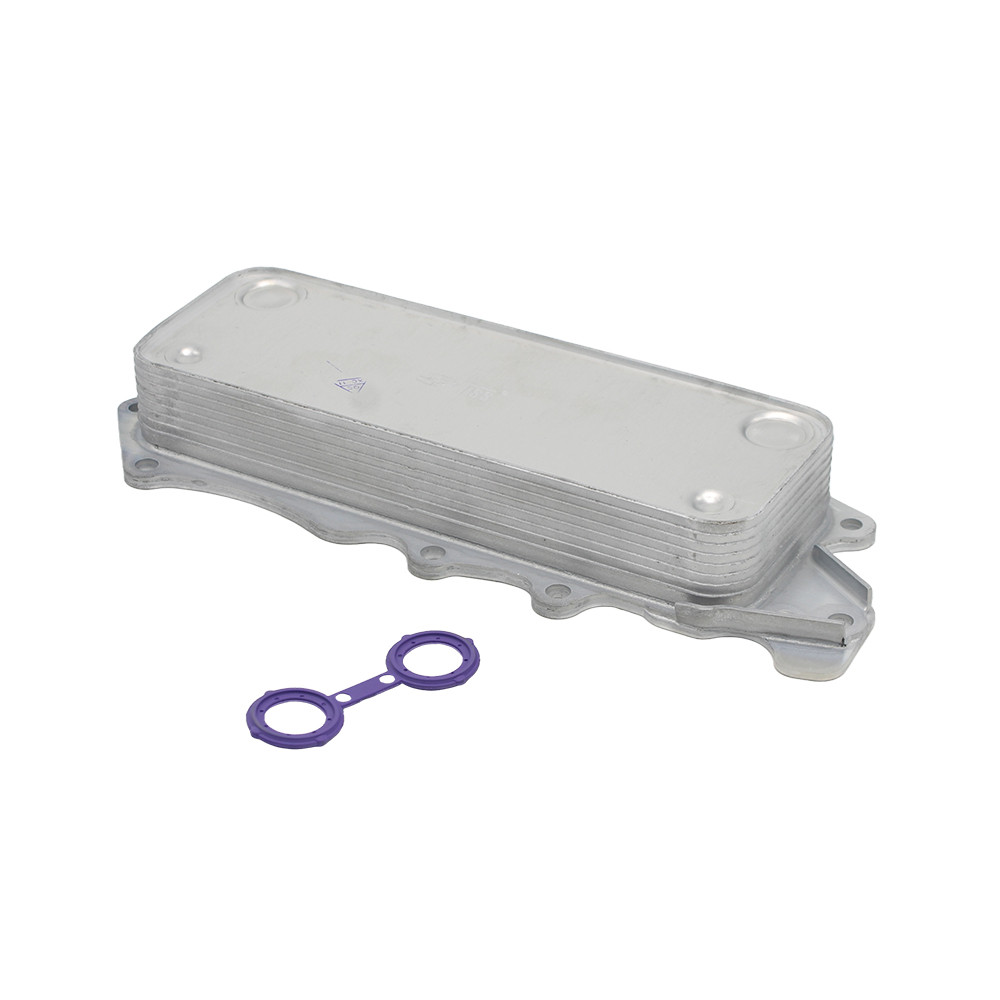 Enfriador aceite Jeep Grand cherokee 3.0 Con sellos