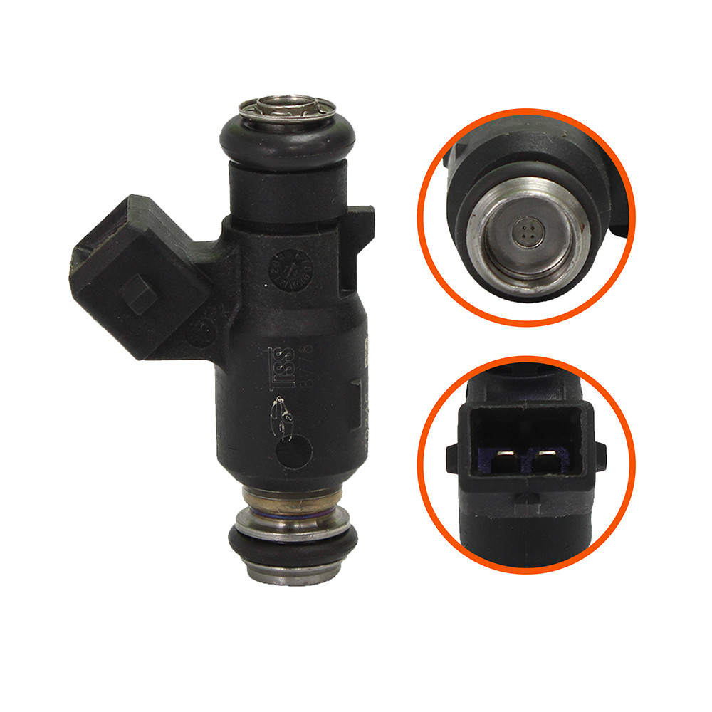Inyector Great wall Hover 2.4