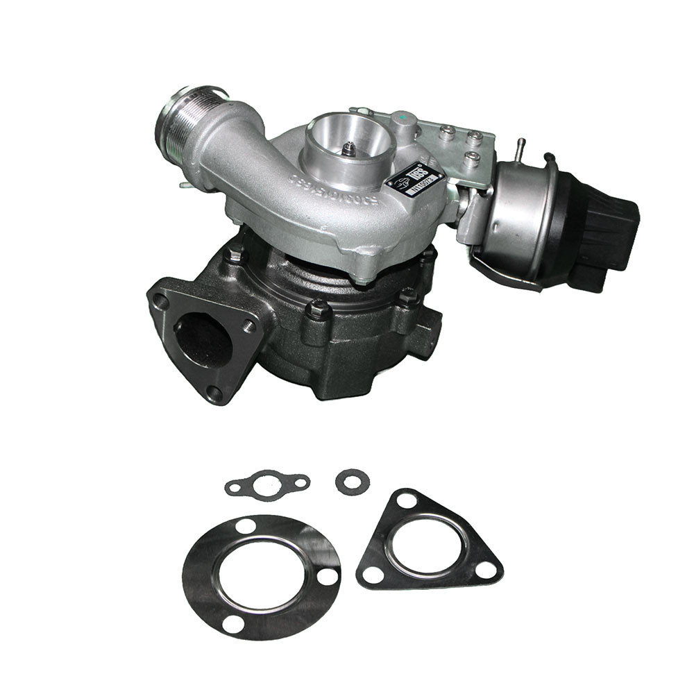 Turbo Great wall Wingle 5 2.0