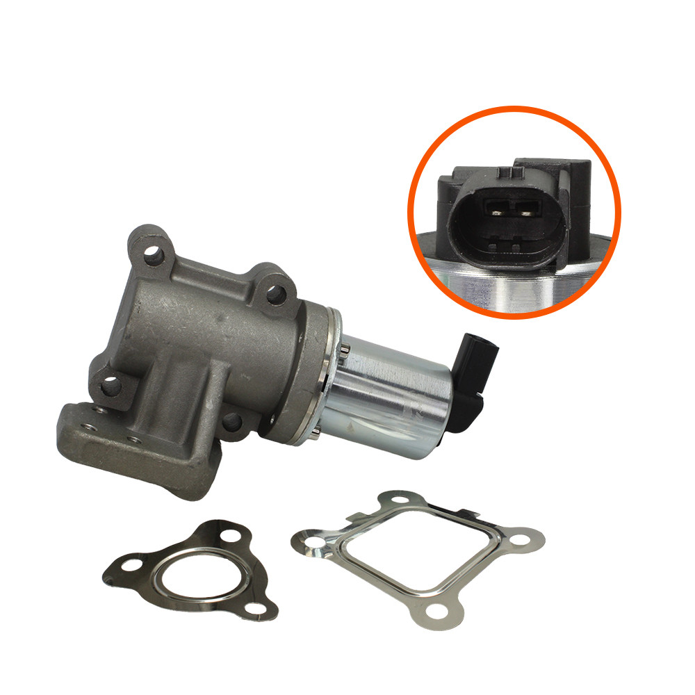 Egr Hyundai Porter 2.5