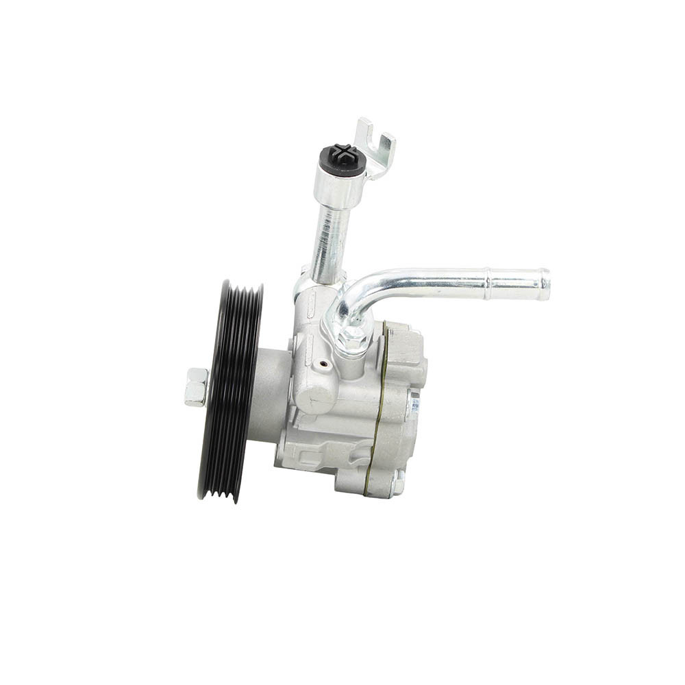 Bomba de direccion Nissan Navara 2.5