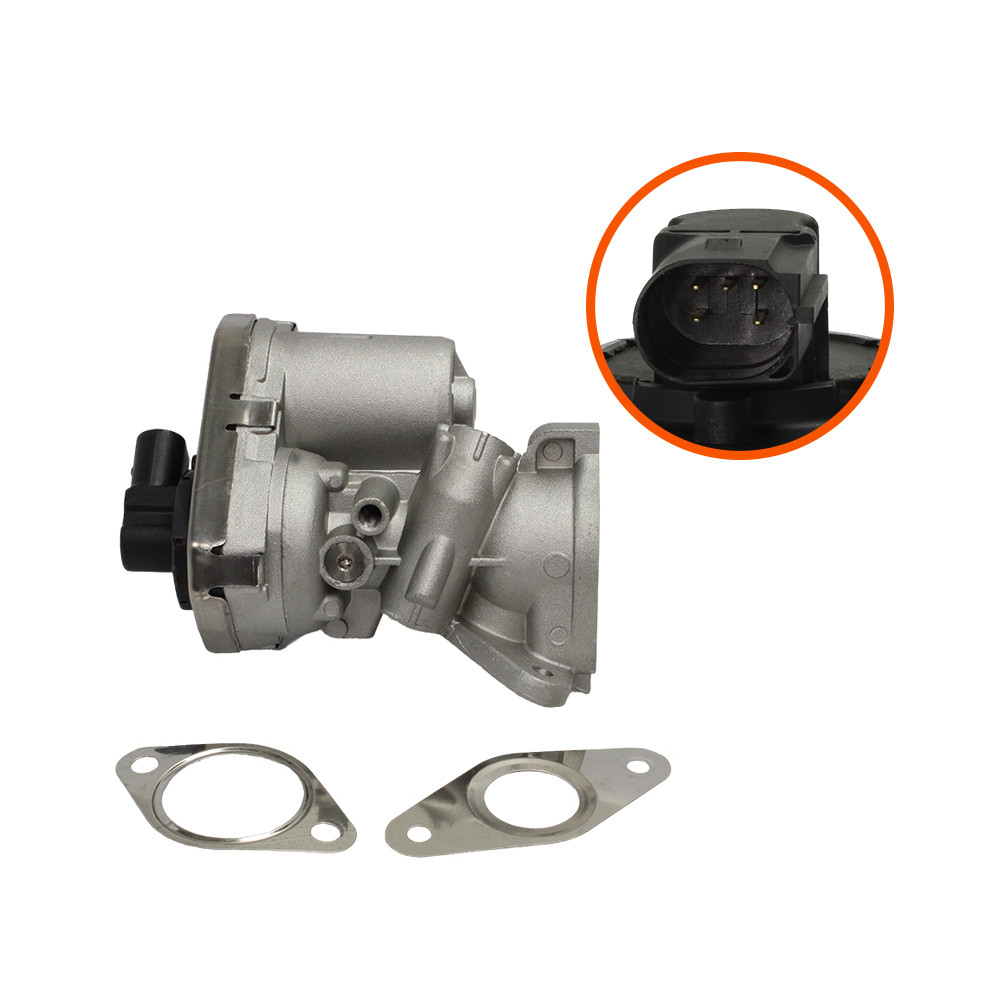 Egr Citroen Jumper 3.0