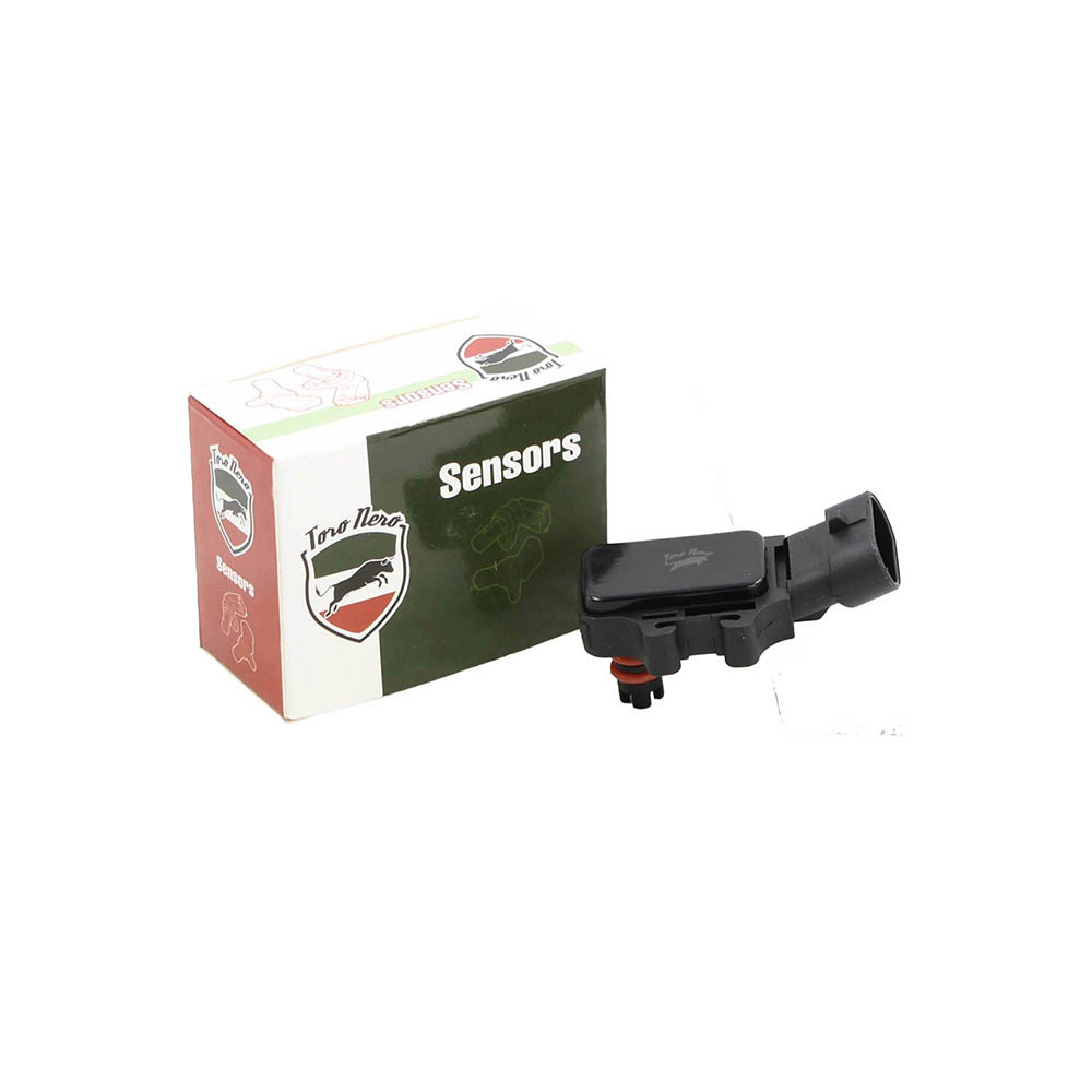 Sensor map Fiat Stilo 1.8