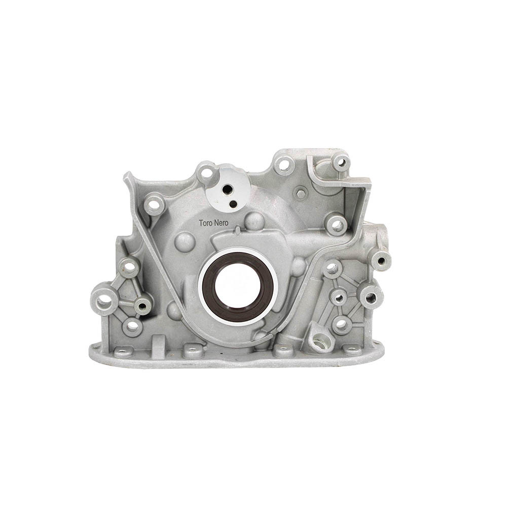 Bomba aceite Chevrolet Spark 1.0
