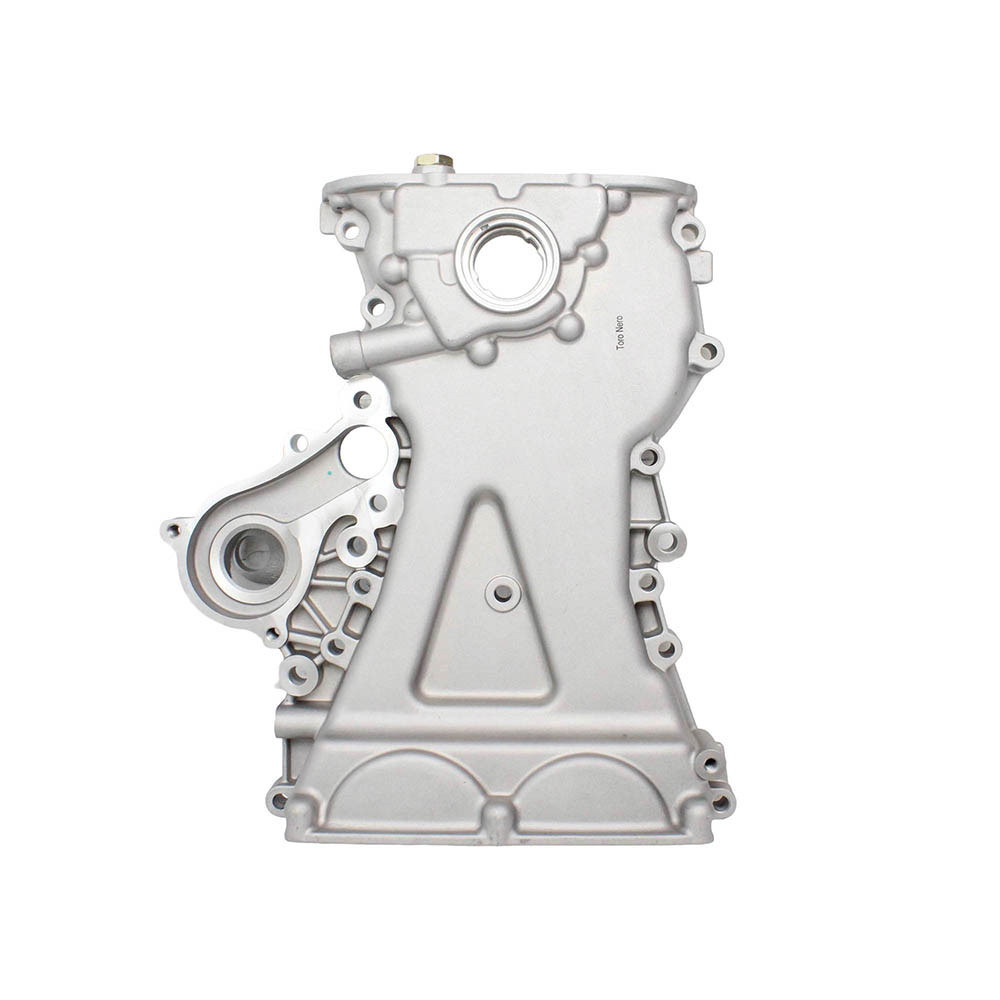 Bomba aceite Chevrolet Sail 1.4 Con reten