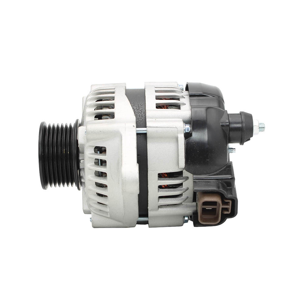 Alternador Chevrolet Luv dmax 2.5 7pk - 1pin - 12v - 90a