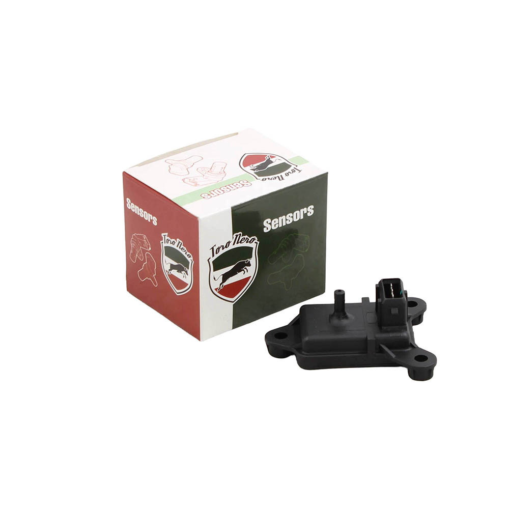 Sensor map Citroen C15 1.4
