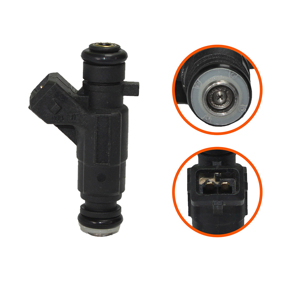 Inyector Chery Fulwin 1.5