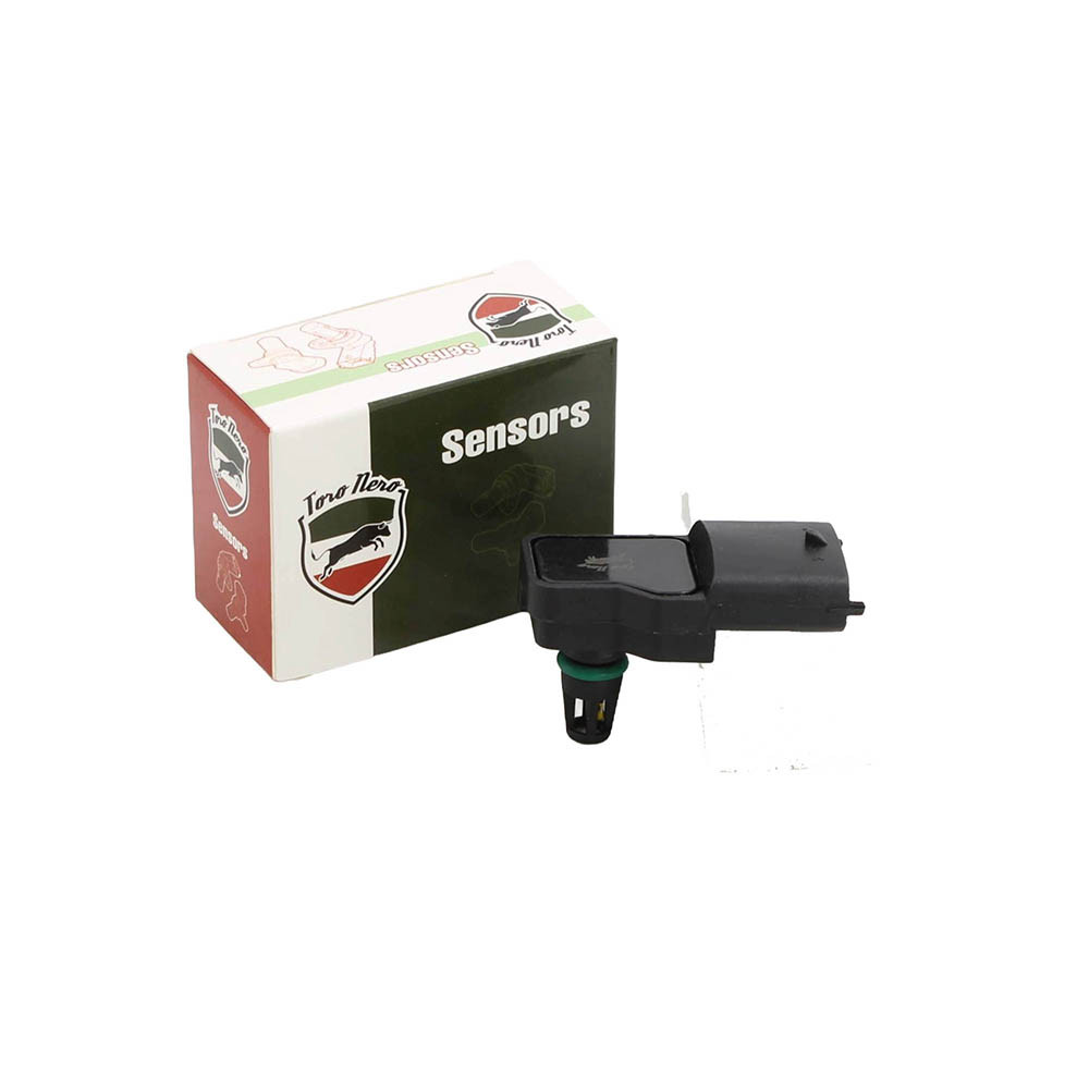Sensor map Fiat 500 1.2 4 pin