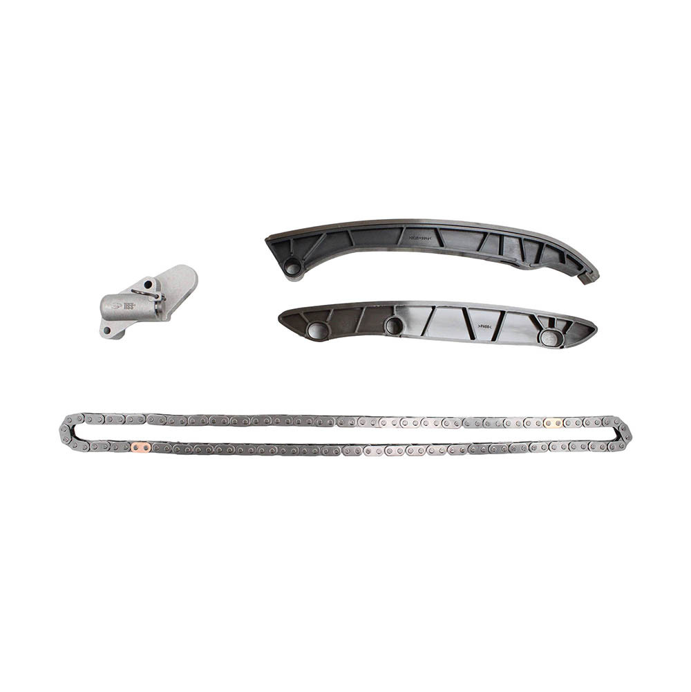 Kit distribucion Ssangyong Actyon sport 2.0 4 piezas (cadenas)