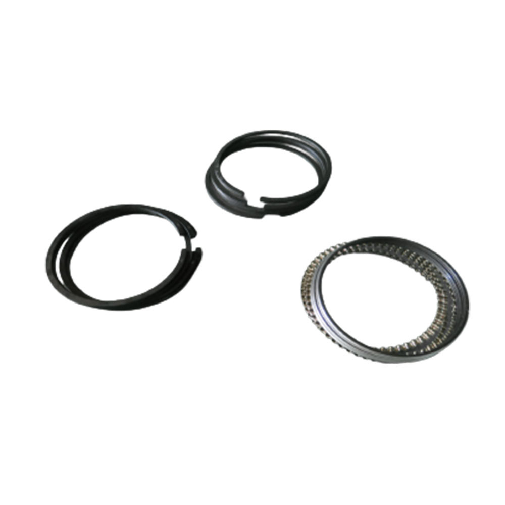 Juego anillos Citroen Xsara 1.9 Standard - diametro 82,2mm - espesor 2x2x3mm