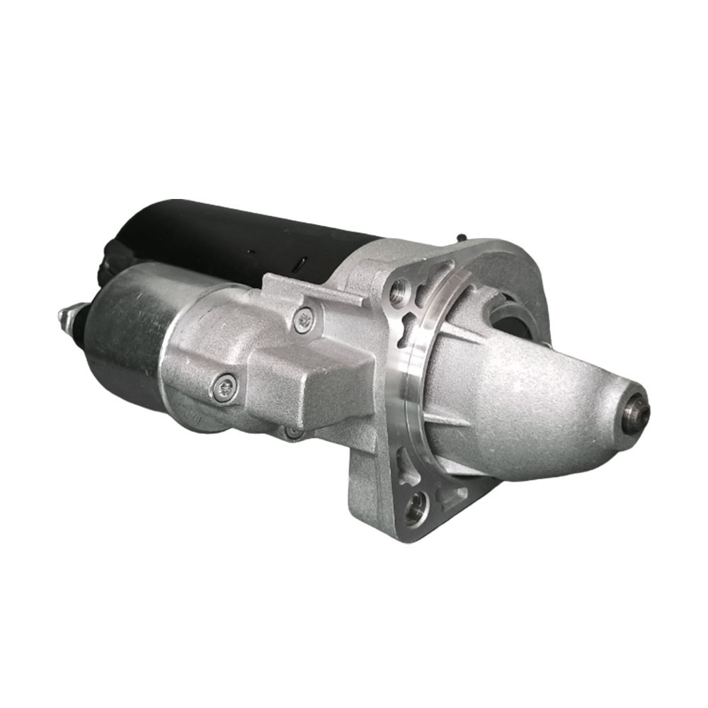 Motor partida Fiat Duna 1.7 11 dientes tipo denso