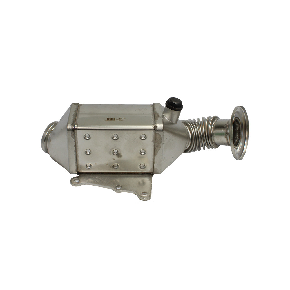 Enfriador gases egr Ram V1000 xl 1.6