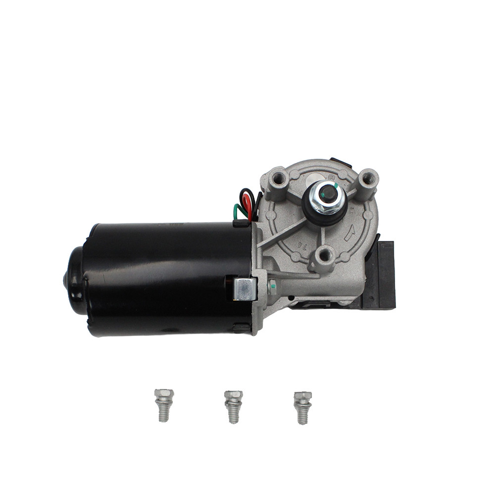 Motor limpia parabrisas Fiat Doblo 1.6
