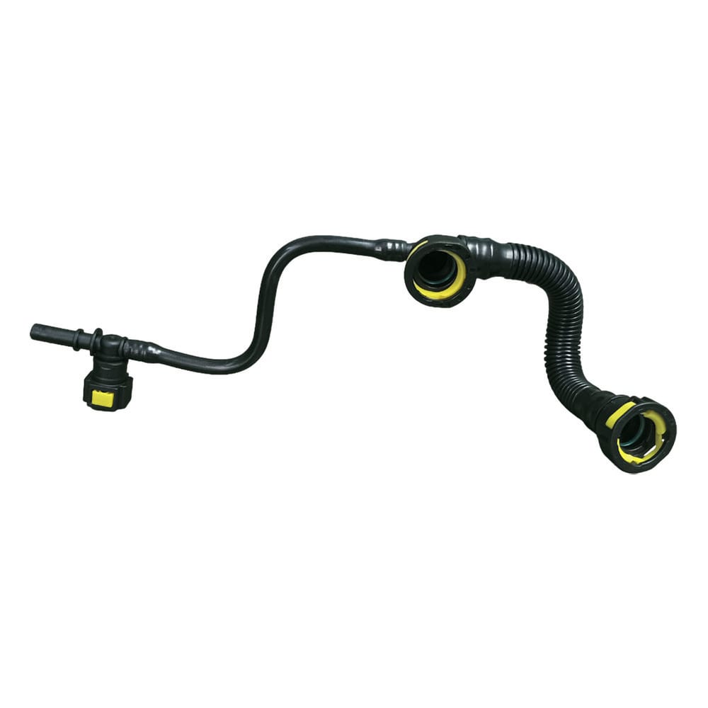 Manguera gases Peugeot Partner 1.4 Con tubo para tapa valvula