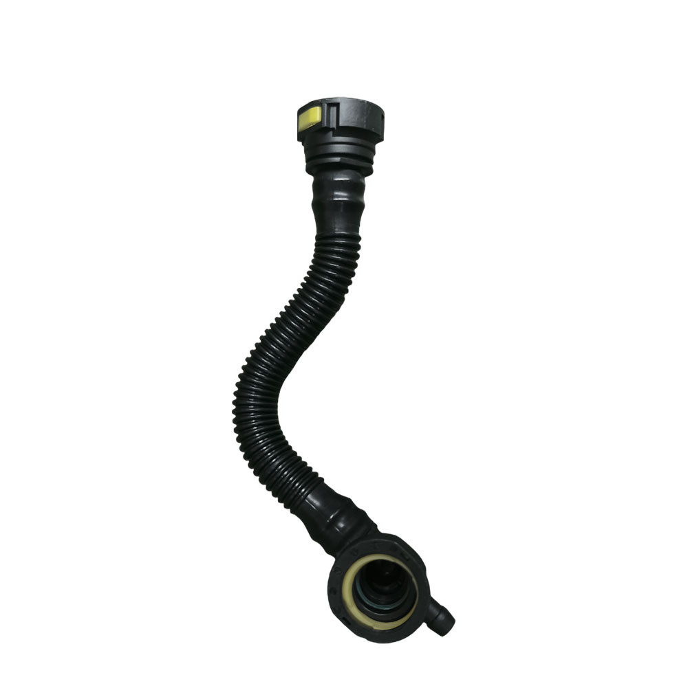 Manguera retorno gases Citroen Berlingo 1.4 Solo corrugado